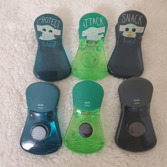 Star Wars Mandalorian Kitchen Star Wars Mandalorian Baby Yoda The